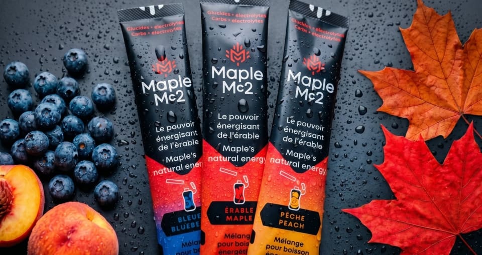 Entête Maple MC2 Projet Voyou Bouffe